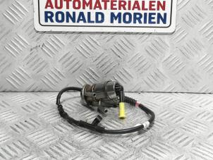 Używane Wtryskiwacz AdBlue Volkswagen T-Roc 1.6 TDI BMT 16V Cena € 75,00 Z VAT oferowane przez Automaterialen Ronald Morien B.V.