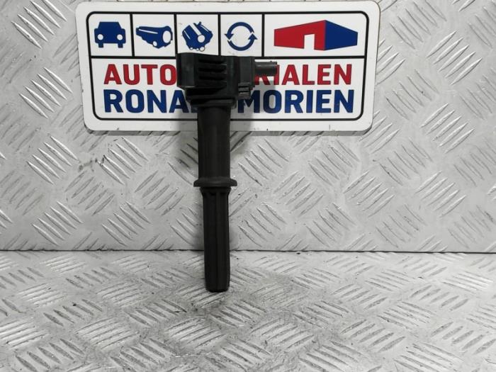Gebrauchte Zündspule Opel Karl 1.0 12V Preis € 20,66 Margenregelung angeboten von Automaterialen Ronald Morien B.V.
