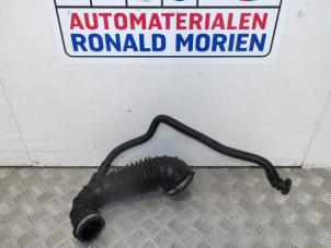 Used Air intake hose Audi A5 Cabrio (8F7) 2.0 TDI 16V Price € 25,00 Margin scheme offered by Automaterialen Ronald Morien B.V.