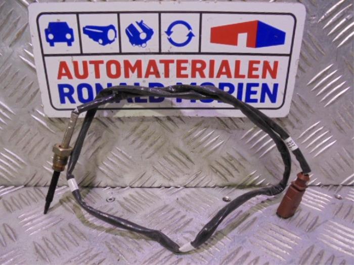 Begagnade Partikelfiltersensor Skoda Octavia (5EAA) 1.6 TDI 16V Pris € 18,15 Inklusive moms erbjuds av Automaterialen Ronald Morien B.V.