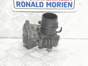 Used Throttle body Mini Countryman (R60) 2.0 Cooper SD 16V Price € 25,00 Inclusive VAT offered by Automaterialen Ronald Morien B.V.