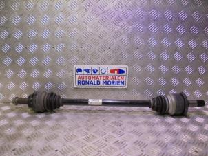 Used Drive shaft, rear right BMW 1 serie (F20) 118i 1.5 TwinPower 12V Van Price € 89,00 Inclusive VAT offered by Automaterialen Ronald Morien B.V.