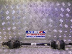 Used Drive shaft, rear left BMW 1 serie (F20) 118i 1.5 TwinPower 12V Van Price € 89,00 Inclusive VAT offered by Automaterialen Ronald Morien B.V.