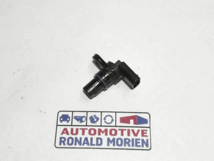 Gebrauchte Nockenwelle Sensor Volkswagen Golf VII (AUA) 2.0 R 4Motion 16V Preis € 19,00 Mit Mehrwertsteuer angeboten von Automaterialen Ronald Morien B.V.