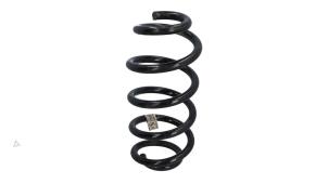 Used Rear coil spring BMW 2 serie Active Tourer (F45) 218i 1.5 TwinPower Turbo 12V Price € 20,00 Inclusive VAT offered by Automaterialen Ronald Morien B.V.