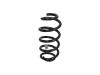 BMW 2 serie Active Tourer (F45) 218i 1.5 TwinPower Turbo 12V Rear coil spring
