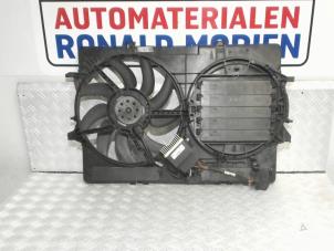 Usagé Ventilateur Audi A5 Cabrio (8F7) 2.0 TDI 16V Prix € 95,00 Règlement à la marge proposé par Automaterialen Ronald Morien B.V.