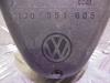Alarm siren from a Volkswagen Phaeton (3D) 3.2 V6 30V 4Motion 2004