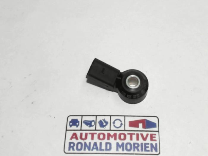 Neue Klopfsensor Volkswagen Transporter/Caravelle T6 2.0 TDI 150 Preis € 9,99 Mit Mehrwertsteuer angeboten von Automaterialen Ronald Morien B.V.