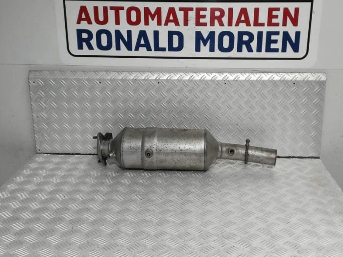 Begagnade Partikelfilter Ford Transit 2.2 TDCi 16V Pris € 356,95 Inklusive moms erbjuds av Automaterialen Ronald Morien B.V.