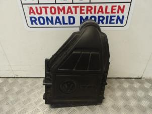 Used Air filter Volkswagen Polo VI (AW1) 1.0 TSI 12V BlueMotion Price € 30,00 Inclusive VAT offered by Automaterialen Ronald Morien B.V.