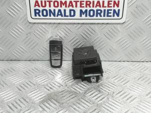 Used Ignition lock + key Volkswagen Passat CC (357) 2.0 TDI 16V 170 Price € 35,00 Margin scheme offered by Automaterialen Ronald Morien B.V.