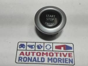 Używane Przelacznik Start/Stop BMW 3 serie (E90) 320i 16V Cena € 15,00 Procedura marży oferowane przez Automaterialen Ronald Morien B.V.