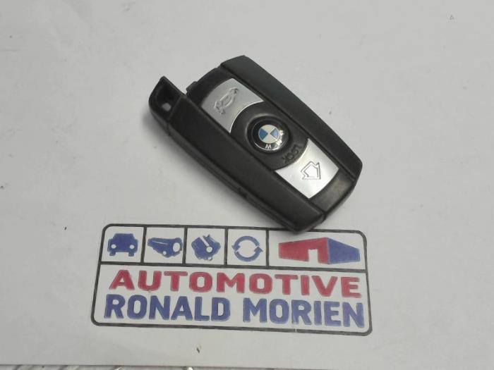 Schlüssel BMW 3 serie 320i 16V - 6954810