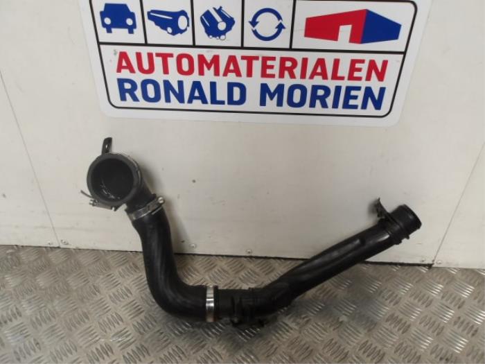 Gebrauchte Intercooler Rohr Peugeot 308 (L3/L8/LB/LH/LP) 1.6 16V THP Preis € 39,00 Margenregelung angeboten von Automaterialen Ronald Morien B.V.