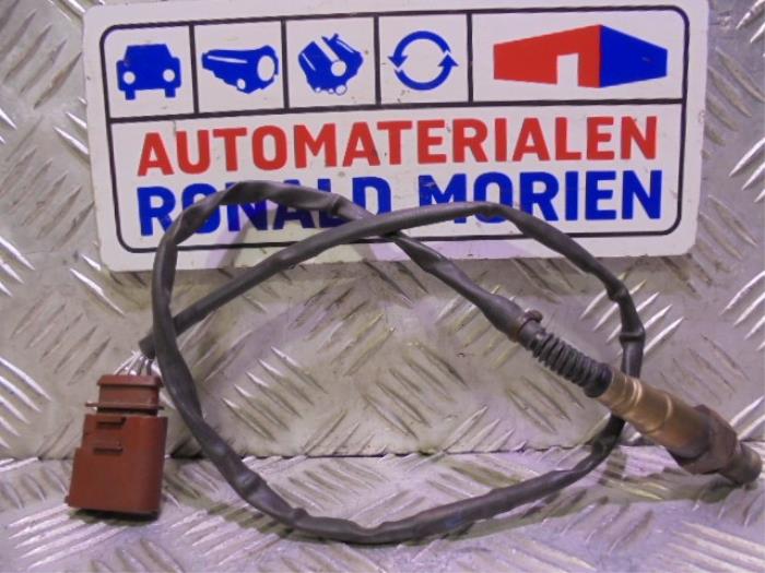 Used Lambda probe Volkswagen Phaeton (3D) 3.2 V6 30V 4Motion Price € 15,00 Margin scheme offered by Automaterialen Ronald Morien B.V.