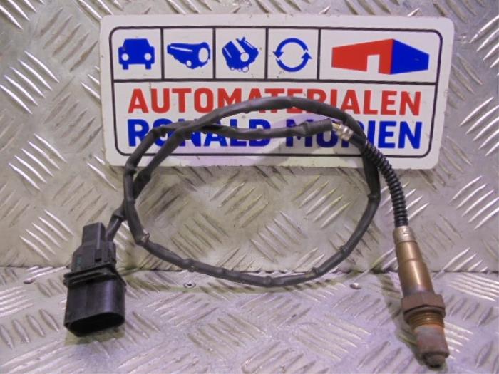 Używane Sonda lambda Volkswagen Phaeton (3D) 3.2 V6 30V 4Motion Cena € 15,00 Procedura marży oferowane przez Automaterialen Ronald Morien B.V.