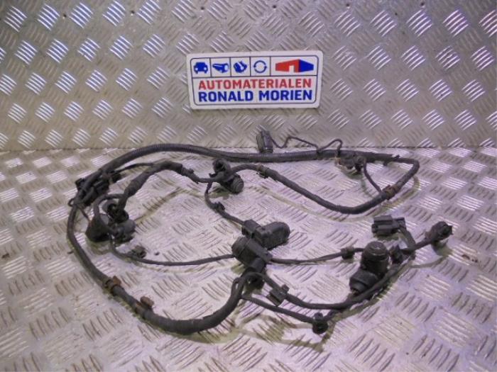 Gebrauchte PDC Sensor Set Volkswagen Phaeton (3D) 3.2 V6 30V 4Motion Preis € 145,00 Margenregelung angeboten von Automaterialen Ronald Morien B.V.