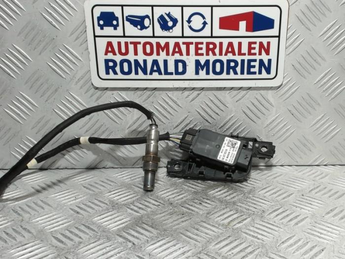 Używane Sonda lambda Volkswagen Transporter/Caravelle T6 2.0 TDI 150 Cena € 195,00 Z VAT oferowane przez Automaterialen Ronald Morien B.V.
