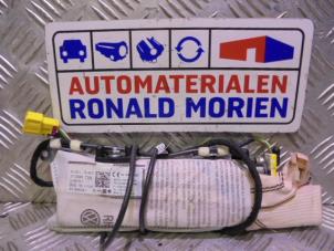 Usagé Airbag siège Skoda Rapid Spaceback 1.2 TSI Prix € 95,00 Règlement à la marge proposé par Automaterialen Ronald Morien B.V.