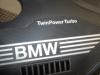 Engine protection panel from a BMW 2 serie Active Tourer (F45) 218i 1.5 TwinPower Turbo 12V 2019