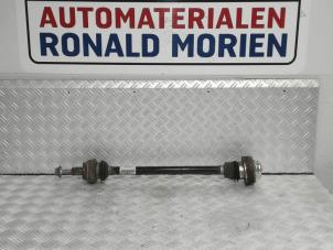 Używane Os napedowa prawy tyl Audi S3 Sportback (8YA) 2.0 T FSI 16V Cena € 65,00 Z VAT oferowane przez Automaterialen Ronald Morien B.V.