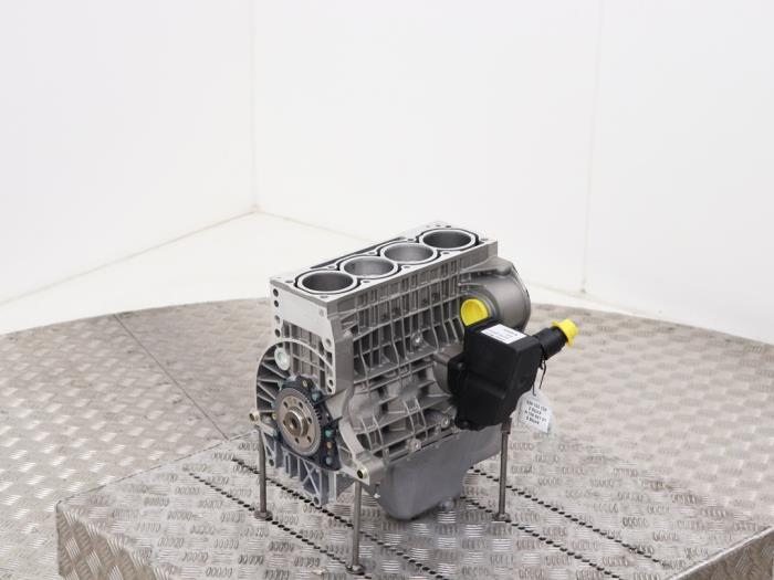 New Engine crankcase Volkswagen Polo Price € 907,50 Inclusive VAT offered by Automaterialen Ronald Morien B.V.