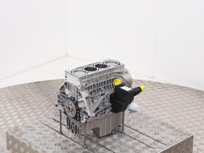 New Engine crankcase Volkswagen Polo Price € 786,50 Inclusive VAT offered by Automaterialen Ronald Morien B.V.