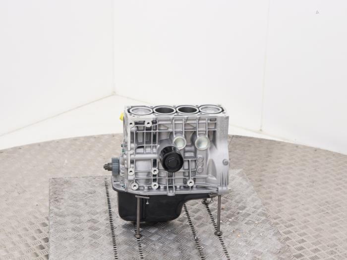 New Engine crankcase Volkswagen Miscellaneous Price € 635,25 Inclusive VAT offered by Automaterialen Ronald Morien B.V.