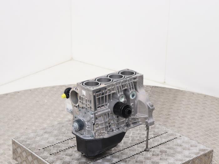 New Engine crankcase Volkswagen Polo IV (9N1/2/3) 1.4 16V Price € 786,50 Inclusive VAT offered by Automaterialen Ronald Morien B.V.