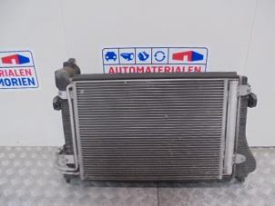 Used Cooling set Volkswagen Touran (1T1/T2) 1.9 TDI 105 Euro 3 Price € 195,00 Inclusive VAT offered by Automaterialen Ronald Morien B.V.
