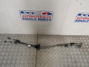 Used Gearbox control cable Volvo V50 (MW) 1.6 D2 16V Price € 35,00 Margin scheme offered by Automaterialen Ronald Morien B.V.