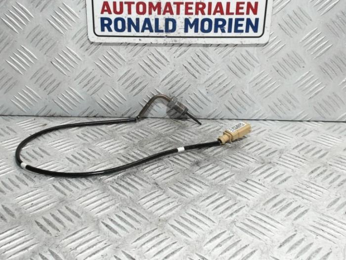 Used Particulate filter sensor Volkswagen Transporter/Caravelle T6 2.0 TDI Price € 25,00 Inclusive VAT offered by Automaterialen Ronald Morien B.V.