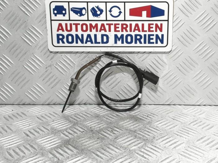 Used Particulate filter sensor Volkswagen Transporter/Caravelle T6 2.0 TDI Price € 25,00 Inclusive VAT offered by Automaterialen Ronald Morien B.V.