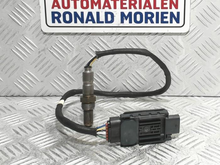 Używane Sonda lambda Volkswagen Transporter/Caravelle T6 2.0 TDI Cena € 195,00 Z VAT oferowane przez Automaterialen Ronald Morien B.V.