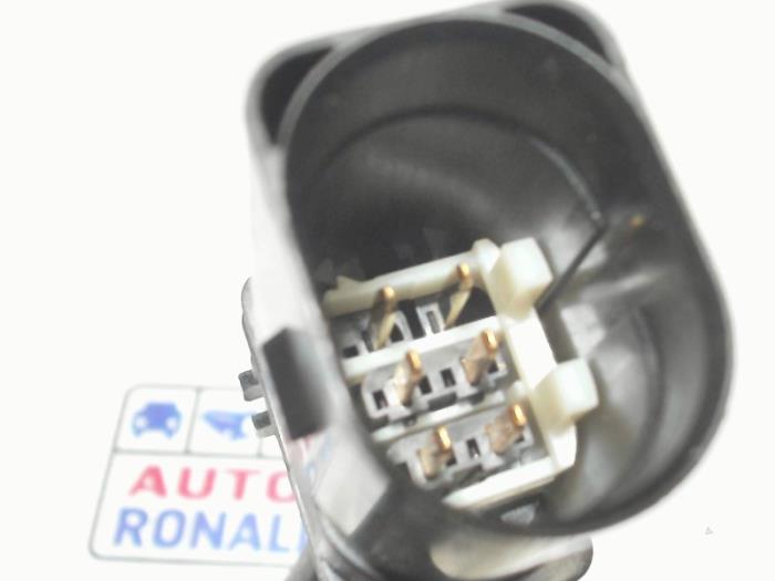 Sonde lambda d'un Volkswagen Transporter/Caravelle T6 2.0 TDI 2021