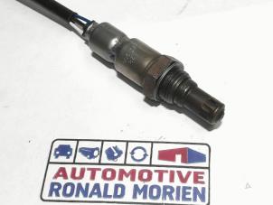 Sonde lambda d'un Volkswagen Transporter/Caravelle T6 2.0 TDI 2021