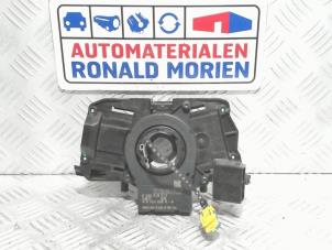 Used Airbagring Dacia Sandero II 1.2 16V Price € 69,00 Margin scheme offered by Automaterialen Ronald Morien B.V.