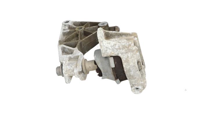 Used Engine mount Opel Meriva (B) 1.4 Turbo 16V ecoFLEX Price € 29,00 Margin scheme offered by Automaterialen Ronald Morien B.V.