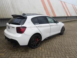 Used Tailgate BMW 1 serie (F20) M135i 3.0 24V Price € 375,00 Margin scheme offered by Automaterialen Ronald Morien B.V.
