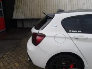 Used Tank cap cover BMW 1 serie (F20) M135i 3.0 24V Price € 30,00 Margin scheme offered by Automaterialen Ronald Morien B.V.