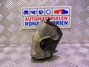 Used Front brake calliper, left Volkswagen Polo VI (AW1) 1.0 TSI 12V BlueMotion Price € 49,01 Inclusive VAT offered by Automaterialen Ronald Morien B.V.