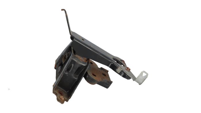 Used Engine mount Citroen C1 1.0 12V Price € 29,00 Margin scheme offered by Automaterialen Ronald Morien B.V.