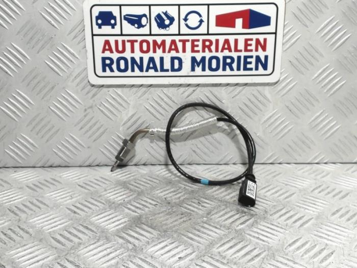 Nya Partikelfiltersensor Volkswagen Passat (3G2) 1.6 TDI 16V Pris € 25,00 Inklusive moms erbjuds av Automaterialen Ronald Morien B.V.