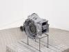 Gearbox from a Audi A1 Sportback (8XA/8XF), 2011 / 2018 1.4 TFSI 16V 185, Hatchback, 4-dr, Petrol, 1.390cc, 136kW (185pk), FWD, CAVG, 2012-04 / 2013-12, 8XA; 8XF 2012