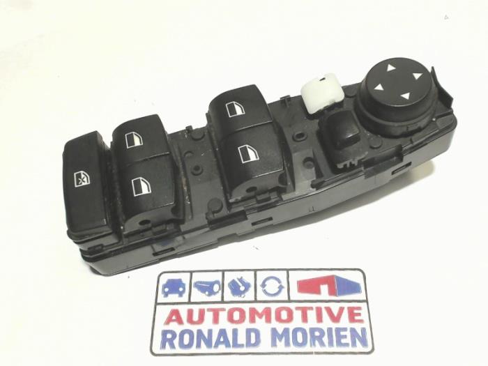 Usados Interruptor combinado de ventanillas BMW 2 serie Active Tourer (F45) 218i 1.5 TwinPower Turbo 12V Precio € 34,99 IVA incluido ofrecido por Automaterialen Ronald Morien B.V.
