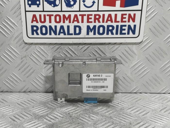 Usagé Module caméra BMW 2 serie Active Tourer (F45) 218i 1.5 TwinPower Turbo 12V Prix € 115,00 Prix TTC proposé par Automaterialen Ronald Morien B.V.