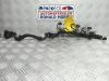 Wiring harness from a BMW 2 serie Active Tourer (F45), 2013 / 2021 218i 1.5 TwinPower Turbo 12V, MPV, Petrol, 1.499cc, 103kW (140pk), FWD, B38A15A, 2018-03 / 2021-10, 6S11; 6S12 2019