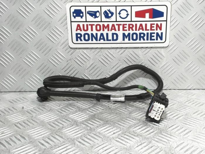 Begagnade Kablage BMW 2 serie Active Tourer (F45) 218i 1.5 TwinPower Turbo 12V Pris € 25,00 Inklusive moms erbjuds av Automaterialen Ronald Morien B.V.