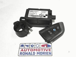 Used Central door locking module BMW 2 serie Active Tourer (F45) 218i 1.5 TwinPower Turbo 12V Price € 50,00 Inclusive VAT offered by Automaterialen Ronald Morien B.V.